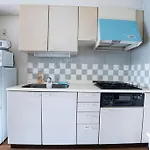 6Th Floor 602 With Elevator, 700 Meters Walk From Nishi-Shinjuku Gochome 4 Minutes To Shinjuku, 75 Square Meters Plus 30 Square Meters Of Large Balcony