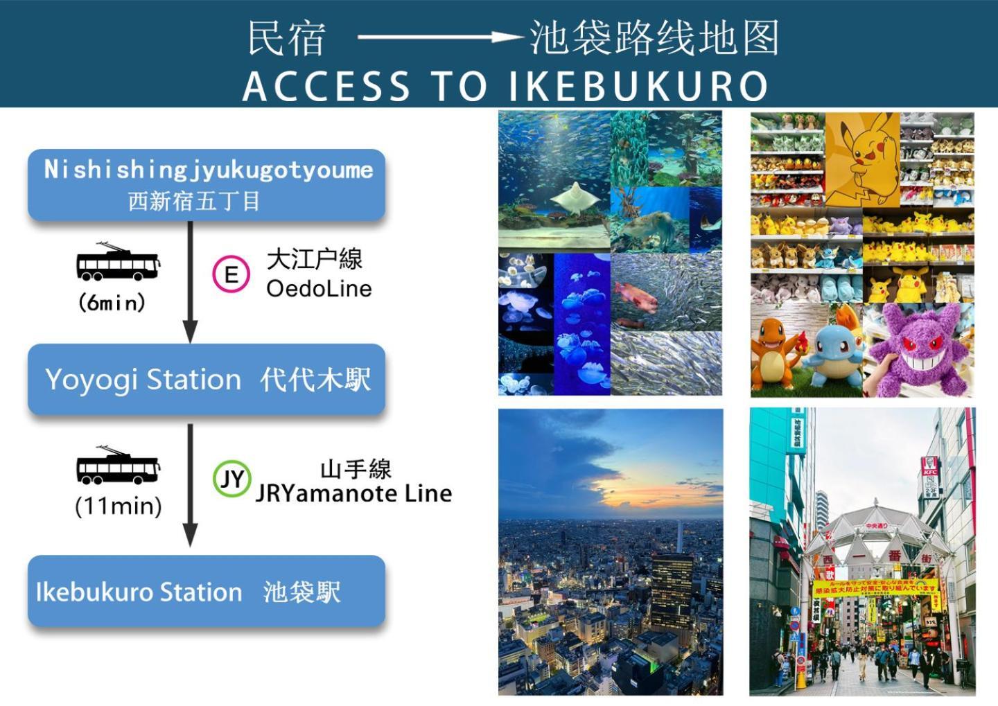 6th Floor 602 With Elevator, 700 Meters Walk From Nishi-shinjuku Gochome 4 Minutes To Shinjuku, 75 Square Meters 30 Square Meters Of Large Balcony Apartment *