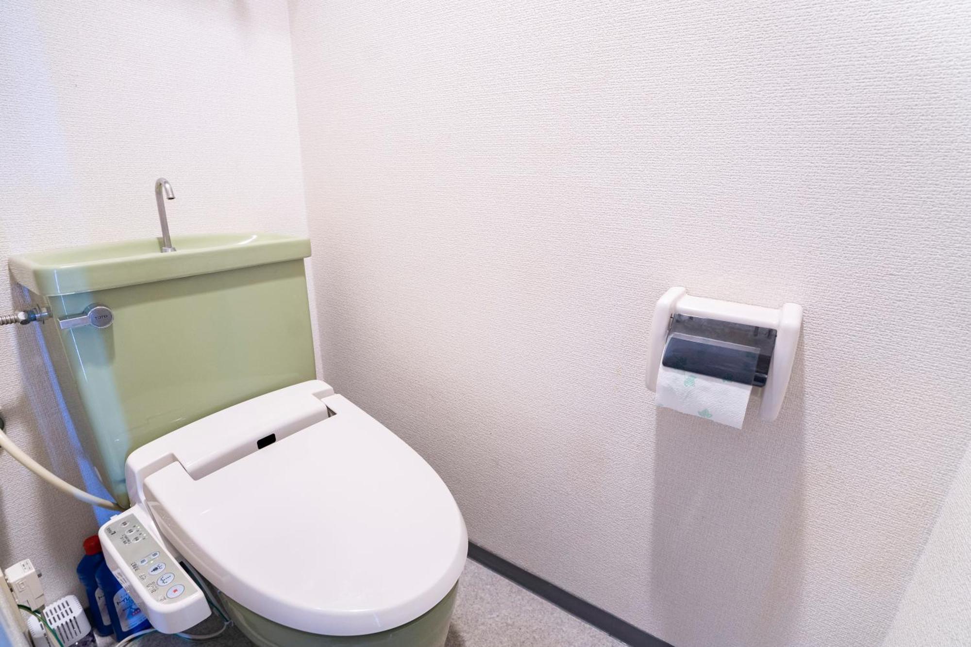 6th Floor 602 With Elevator, 700 Meters Walk From Nishi-shinjuku Gochome 4 Minutes To Shinjuku, 75 Square Meters 30 Square Meters Of Large Balcony Präfektur Tokio