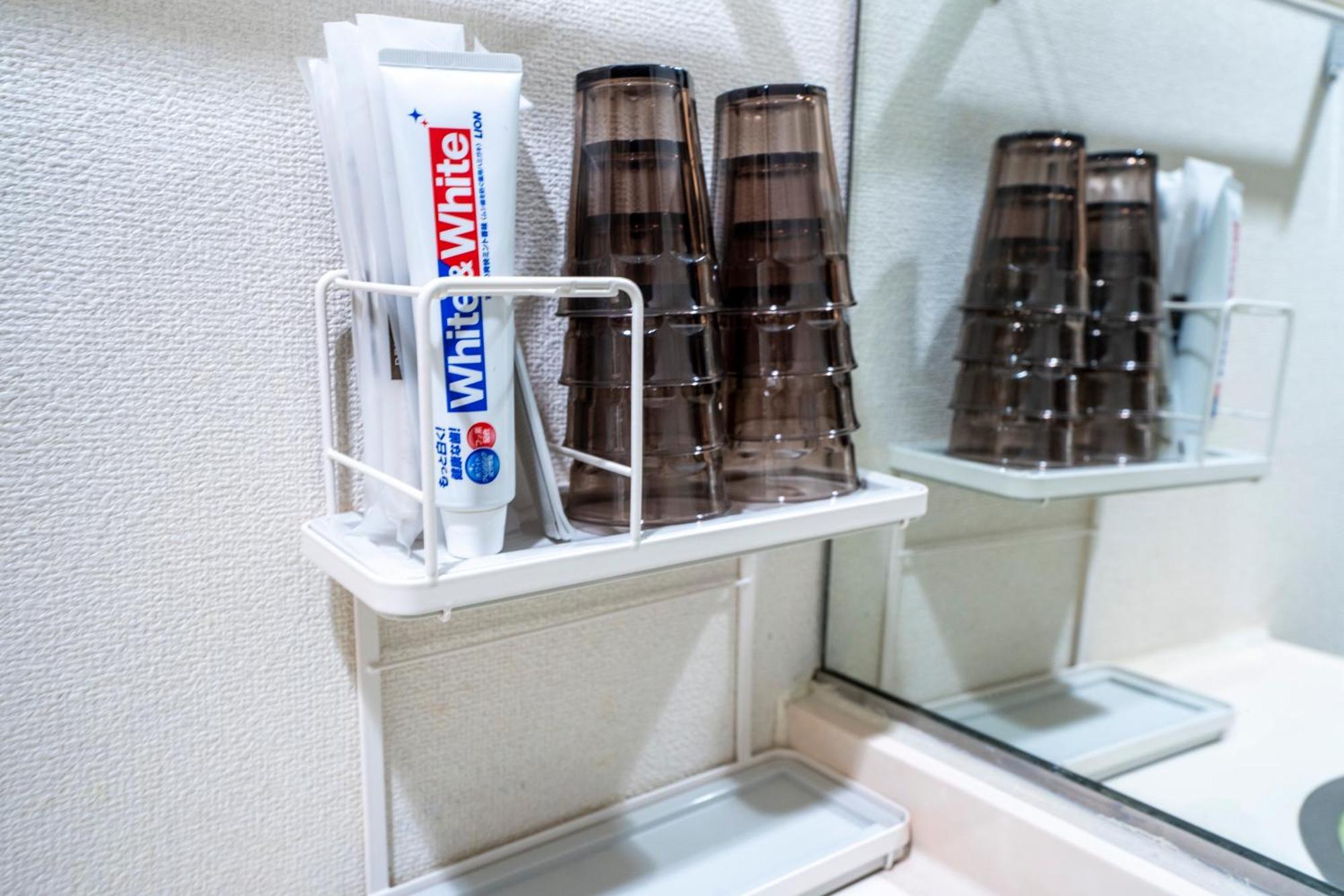 6th Floor 602 With Elevator, 700 Meters Walk From Nishi-shinjuku Gochome 4 Minutes To Shinjuku, 75 Square Meters 30 Square Meters Of Large Balcony Apartment *
