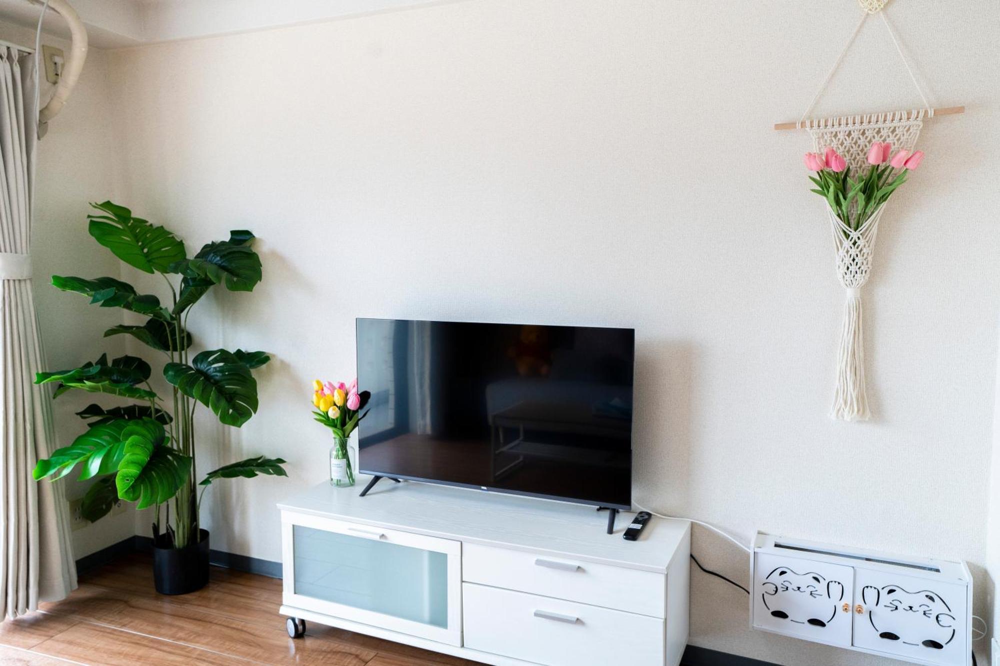 6th Floor 602 With Elevator, 700 Meters Walk From Nishi-shinjuku Gochome 4 Minutes To Shinjuku, 75 Square Meters 30 Square Meters Of Large Balcony *